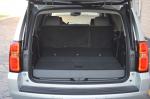 Chevrolet Tahoe LT 2014 года
